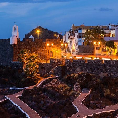 Bella Home Garachico  Kültér fotó