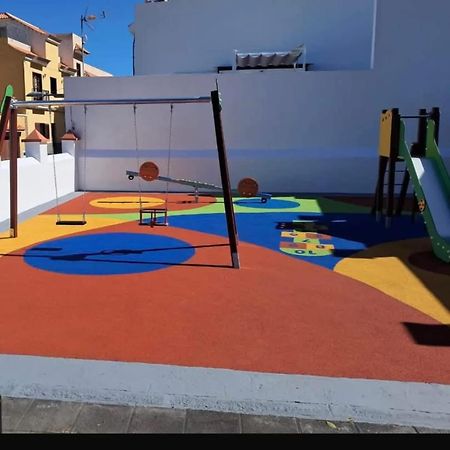 Bella Home Garachico  Kültér fotó