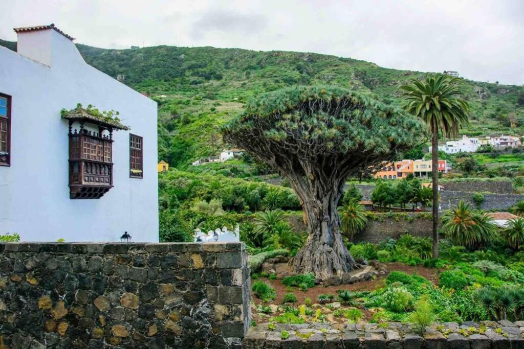 Bella Home Garachico  Kültér fotó