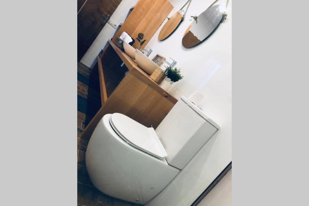 Bella Home Garachico  Kültér fotó
