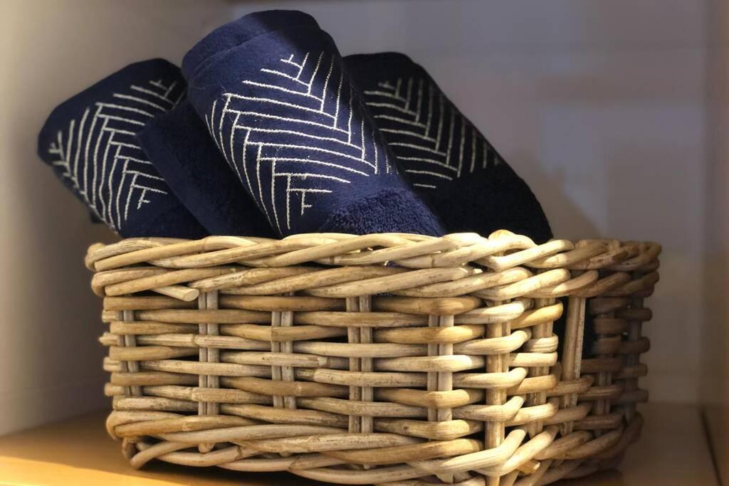 Bella Home Garachico  Kültér fotó