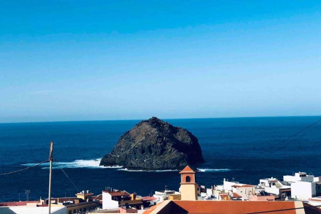 Bella Home Garachico  Kültér fotó