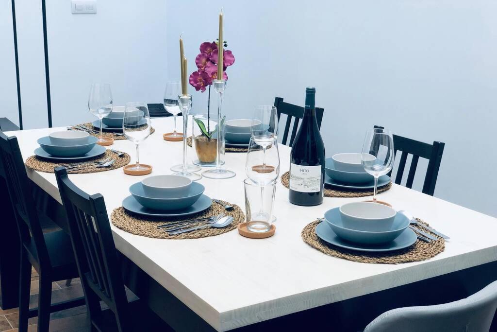 Bella Home Garachico  Kültér fotó