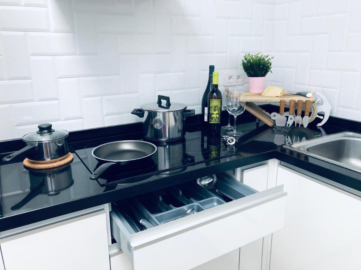 Bella Home Garachico  Kültér fotó