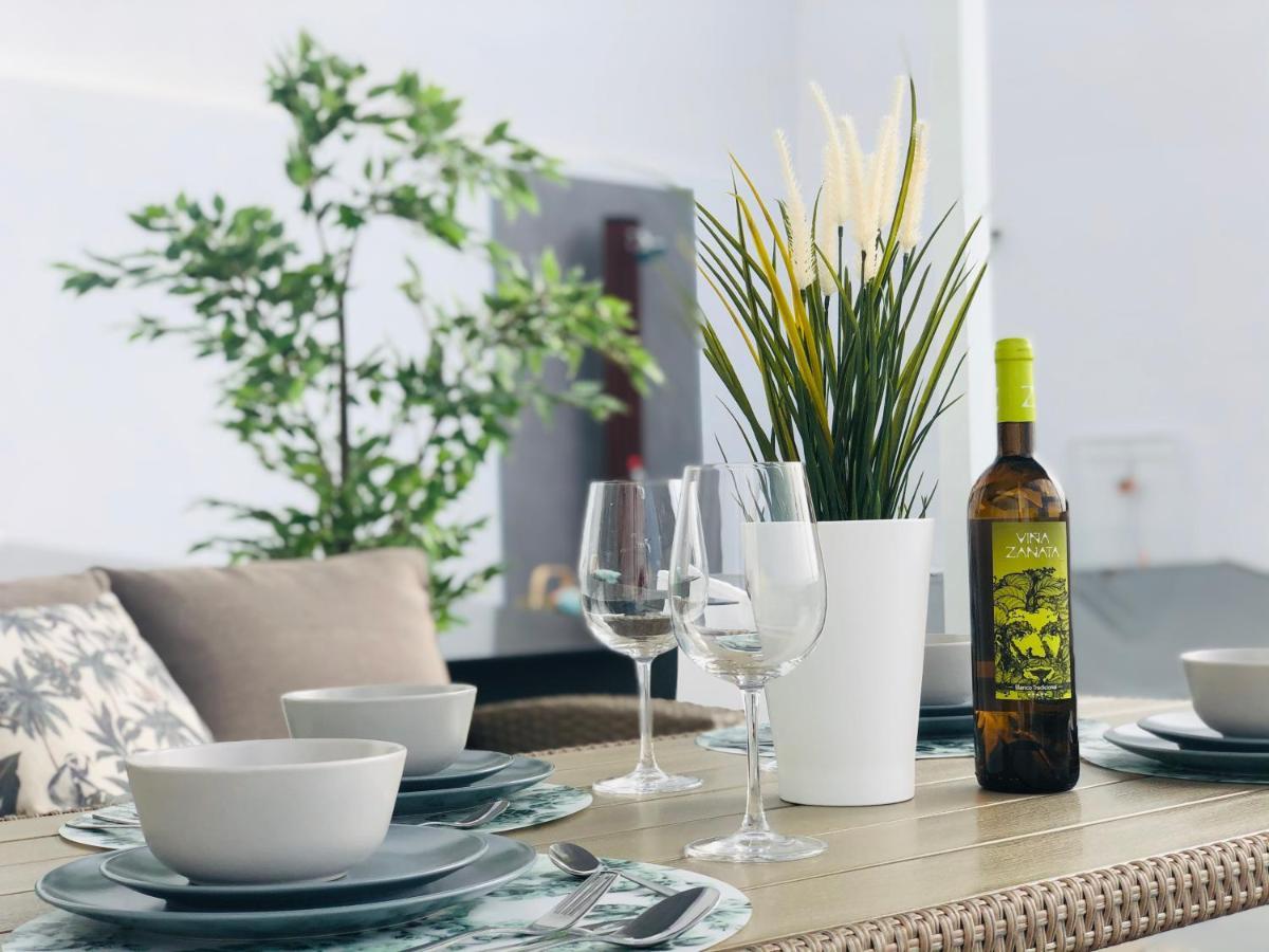 Bella Home Garachico  Kültér fotó