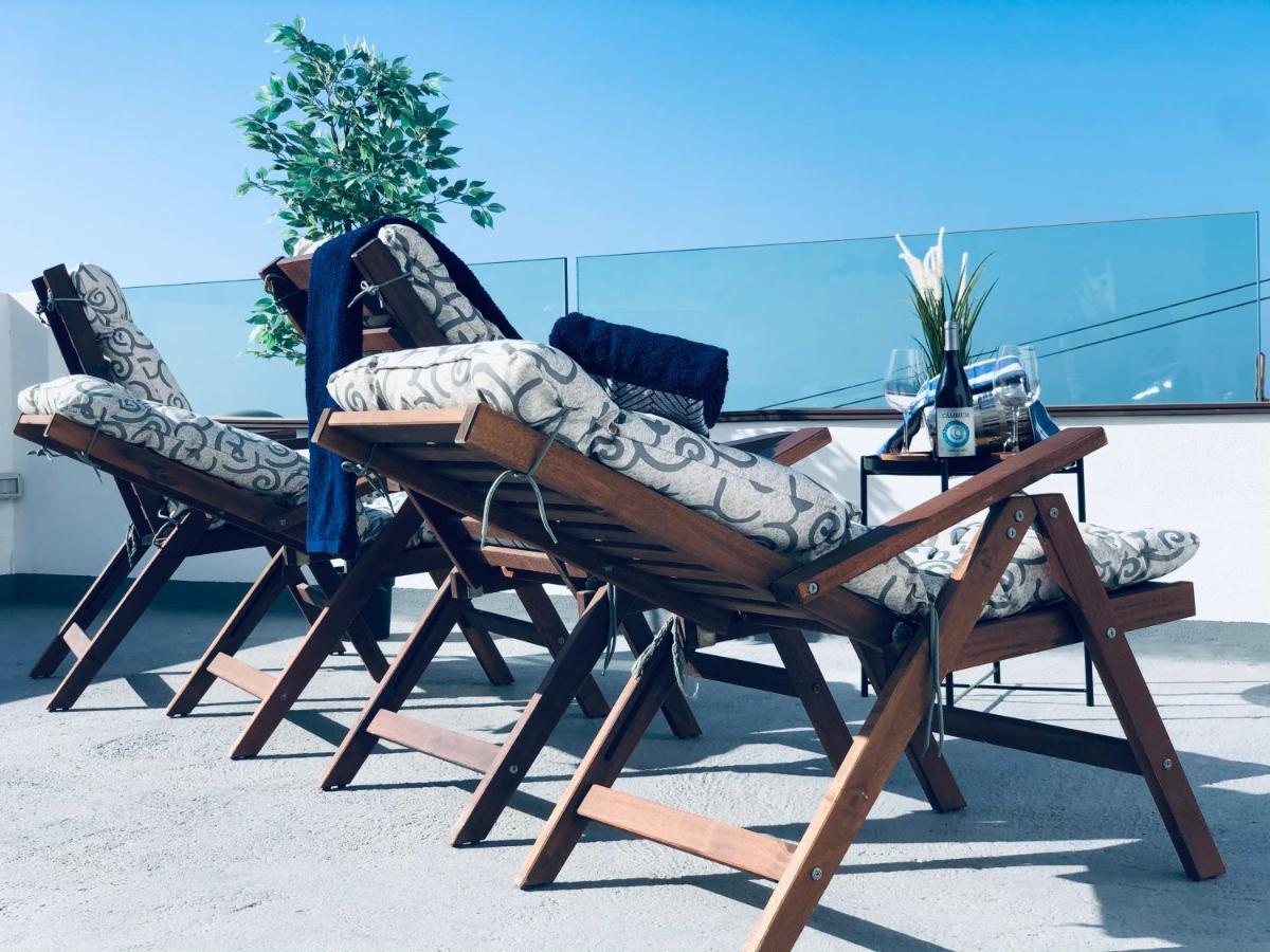 Bella Home Garachico  Kültér fotó
