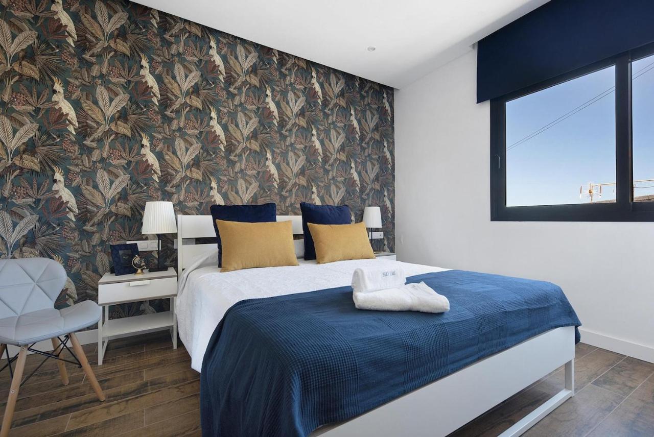 Bella Home Garachico  Kültér fotó