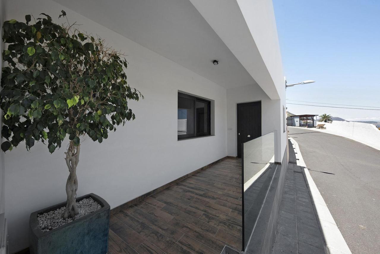 Bella Home Garachico  Kültér fotó