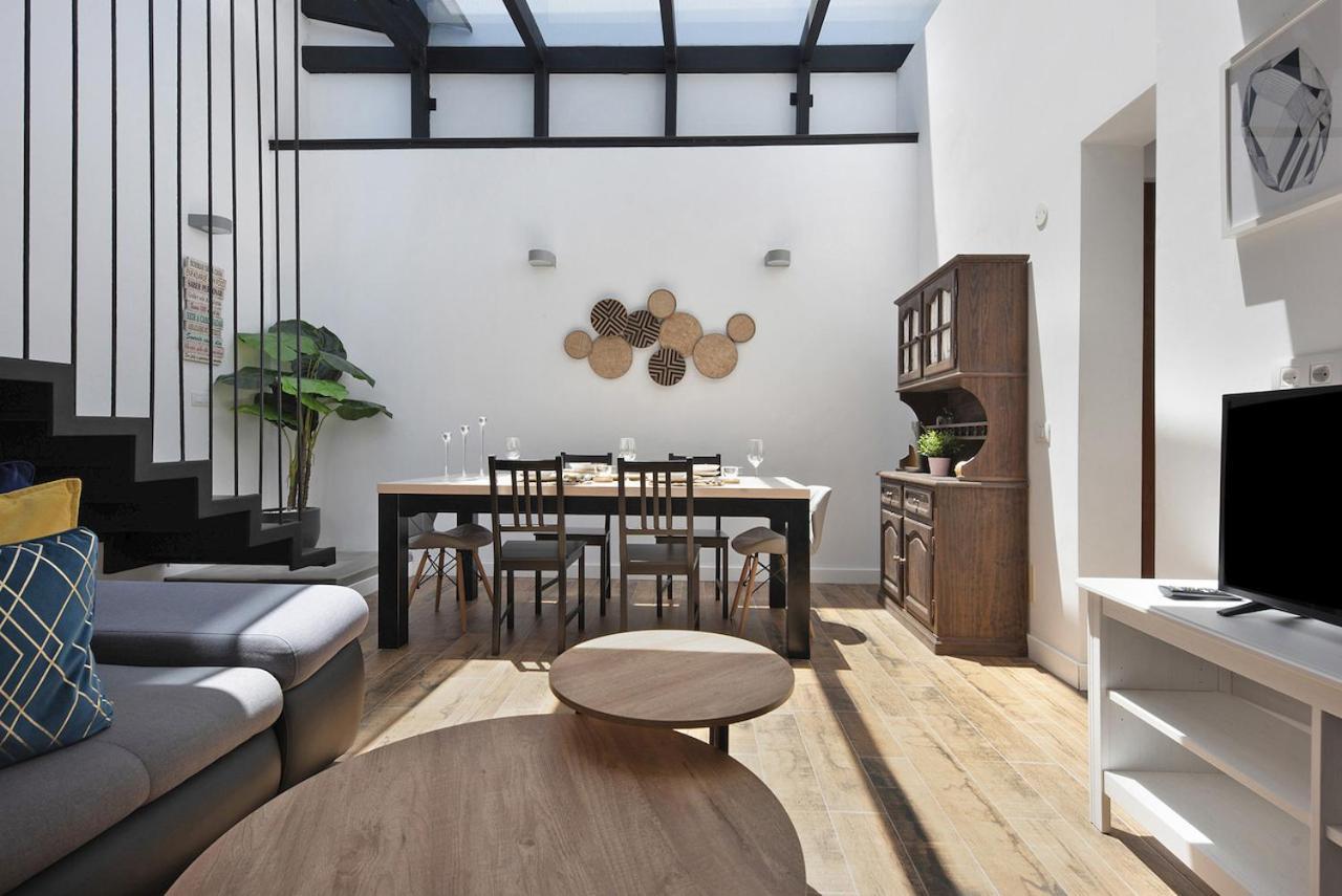 Bella Home Garachico  Kültér fotó