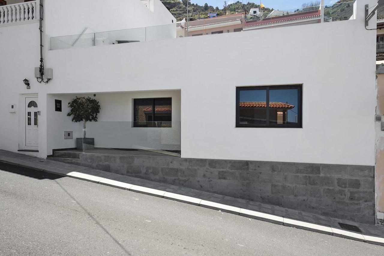 Bella Home Garachico  Kültér fotó