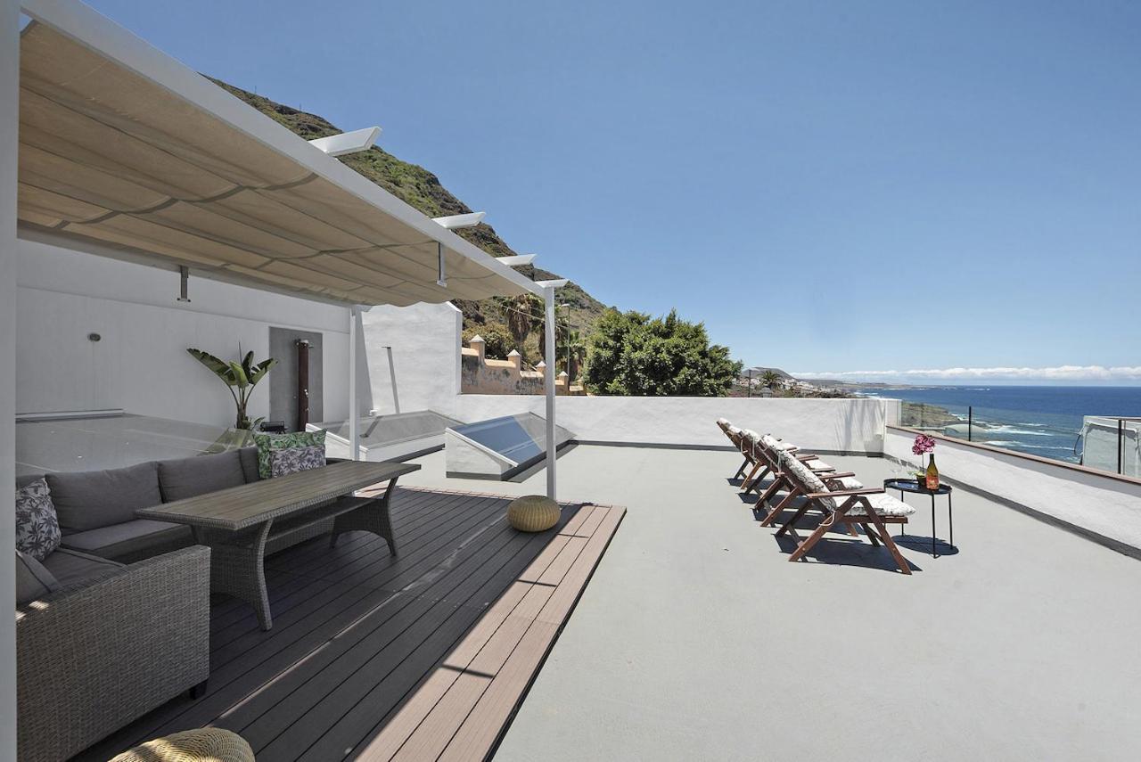 Bella Home Garachico  Kültér fotó