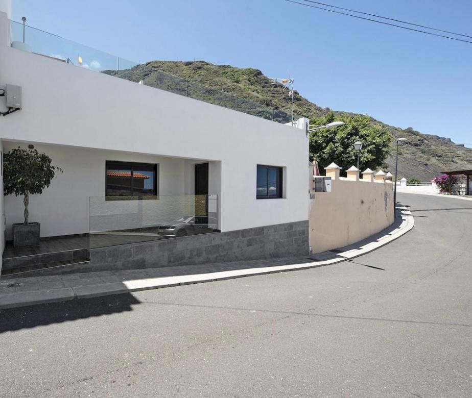 Bella Home Garachico  Kültér fotó