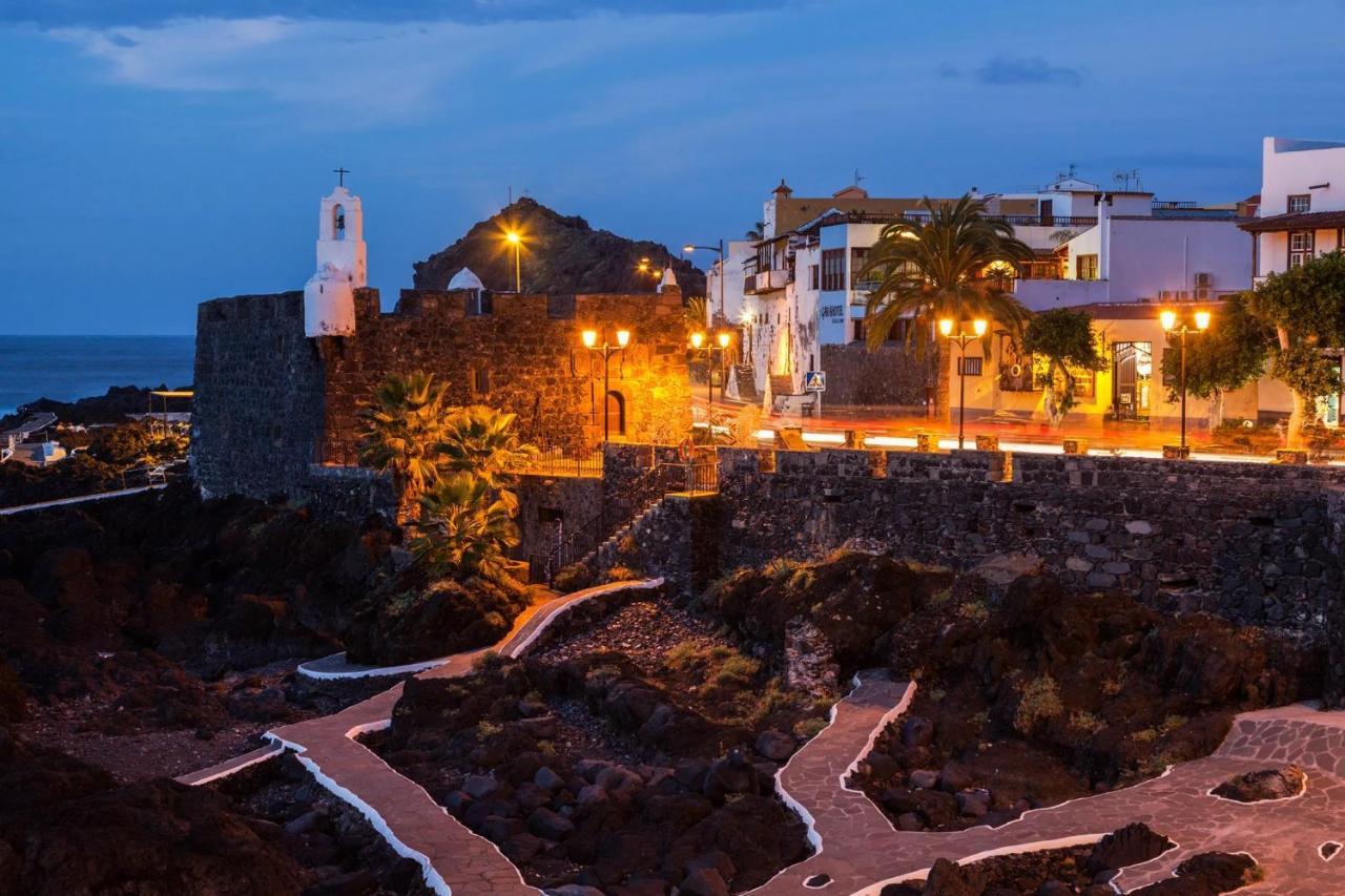 Bella Home Garachico  Kültér fotó